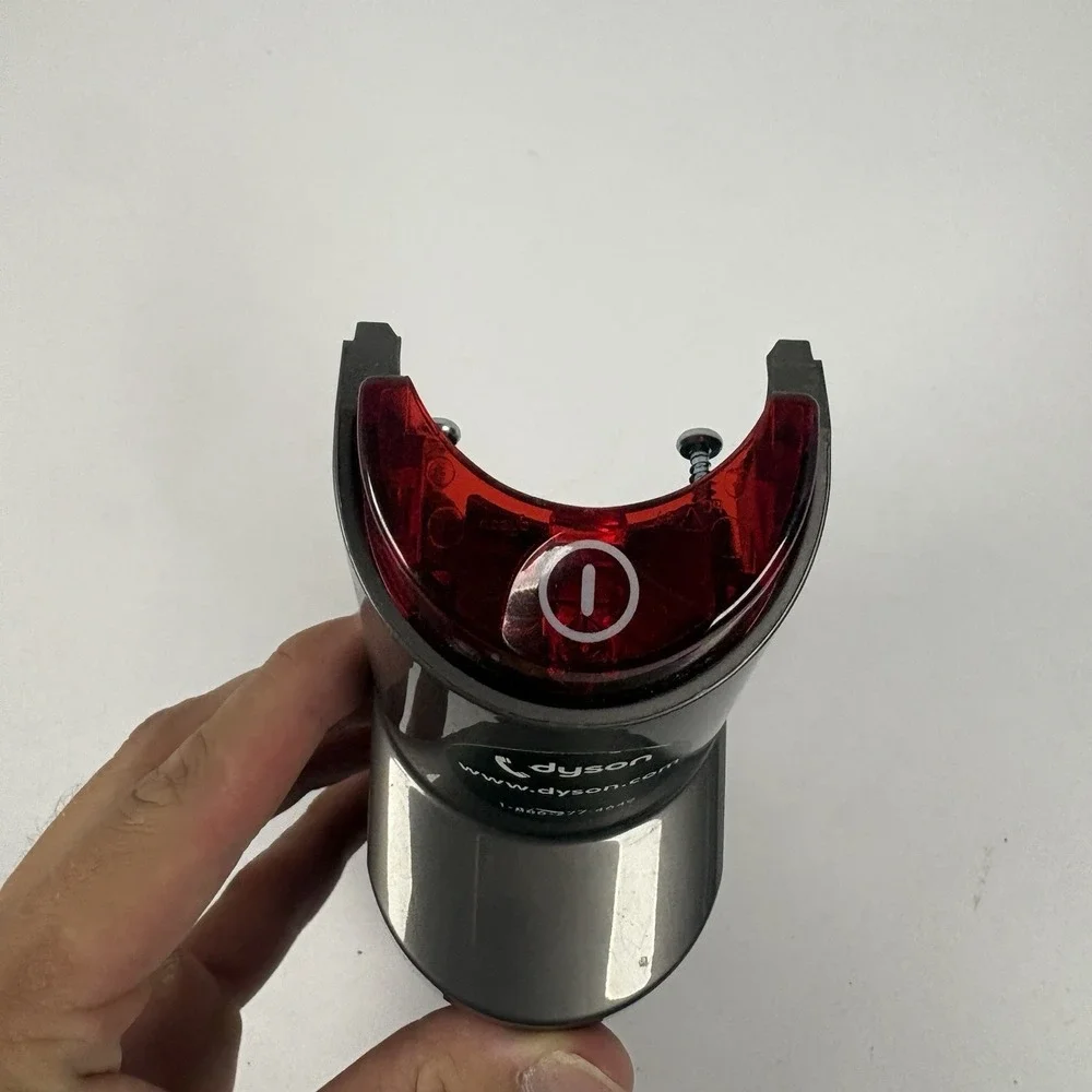 Dyson dc33 vacuum